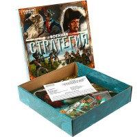 Игра Умка Военная стратегия.Ходилка квадрат. 40 карточек Игра Умка Военная стратегия.Ходилка квадрат. 40 карточек