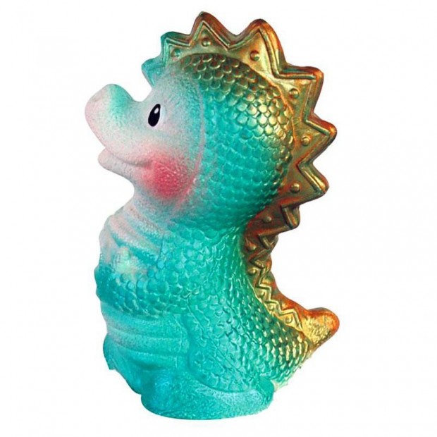 Резиновая Дракончик С-1652 Огонек Резиновая Дракончик С-1652 Огонек