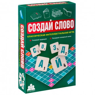 Игра Создай слово 2215C