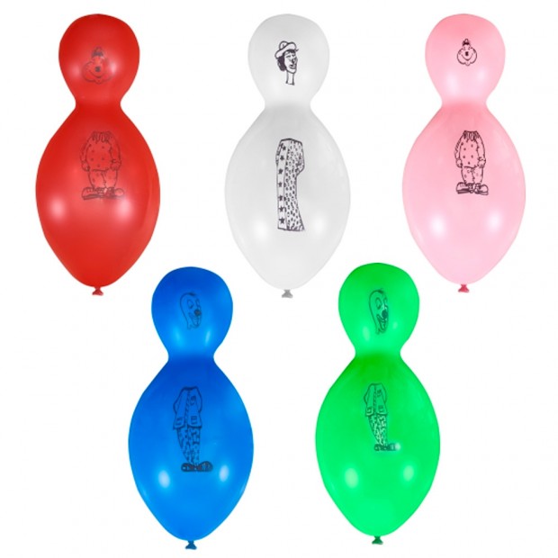 Шар 820F Фигура с рис большая матрешка 100шт 100739 /цена за упак/ Шар 820F Фигура с рис большая матрешка 100шт 100739 /цена за упак/