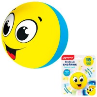 Веселый смайлик Желтый 4630027293404 Веселый смайлик Желтый 4630027293404