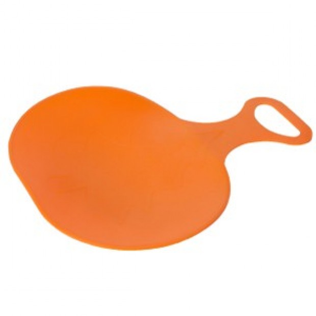 Санки ледянки 39см круглые