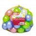 Шары для сухого бассейна 50шт перламутр 7,5см Шары для сухого бассейна 50шт перламутр 7,5см