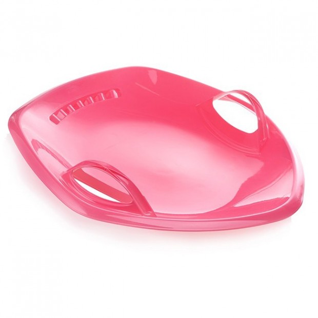 Санки ледянки Сириус в ассорт./радиан/ Санки ледянки Сириус в ассорт./радиан/