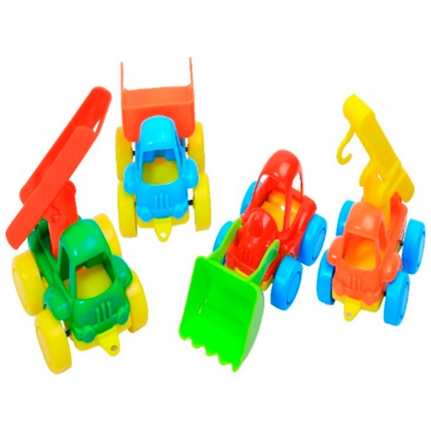 Спецтехника в асс. TB-006 /52/ Спецтехника в асс. TB-006 /52/