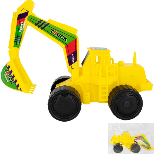 Экскаватор Р-019 Экскаватор Р-019