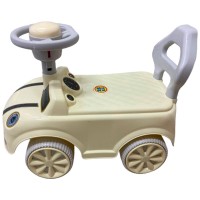 Каталка Толокар FTP - 505