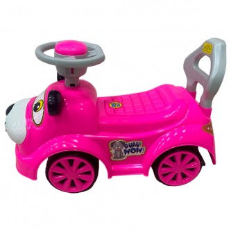 Каталка Толокар FTP - 808 собачка Каталка Толокар FTP - 808 собачка