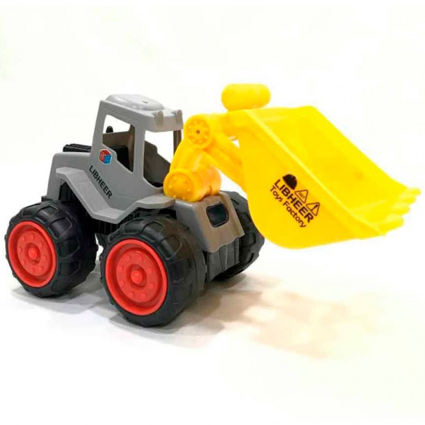 Автомобиль Погрузчик 2200 /6/ Автомобиль Погрузчик 2200 /6/