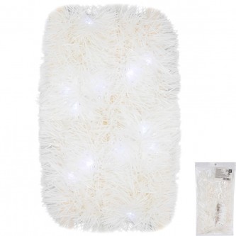 Электрическая гирлянда мишура 7*220см FG230504003C Электрическая гирлянда мишура 7*220см FG230504003C