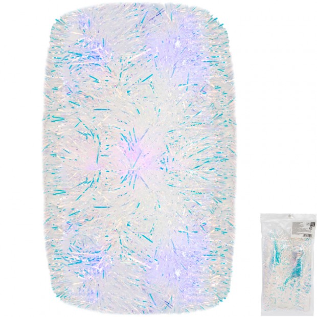 Электрическая гирлянда мишура 7*220см FG230504005C Электрическая гирлянда мишура 7*220см FG230504005C