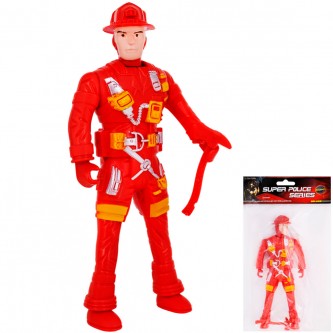 Фигурка солдат 2395350 с аксессуарами в пакете Фигурка солдат 2395350 с аксессуарами в пакете