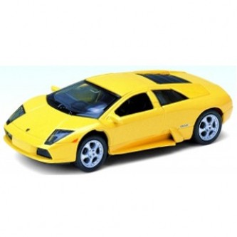Модель 1:34/39 Ламборджини Murciel 42317/24CWD Модель 1:34/39 Ламборджини Murciel 42317/24CWD