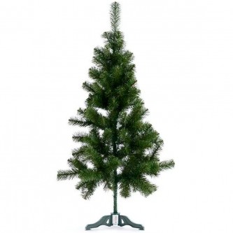 Елка С Новым Годом 140см СНГ-140 /Выгода/ Елка С Новым Годом 140см СНГ-140 /Выгода/