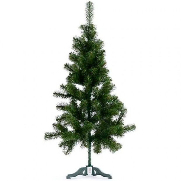 Елка С Новым Годом 140см СНГ-140 /Выгода/ Елка С Новым Годом 140см СНГ-140 /Выгода/