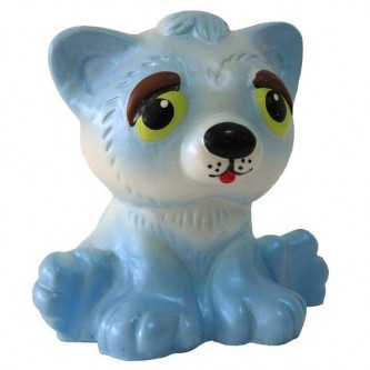 Резиновая Лемурчик СИ-265 Резиновая Лемурчик СИ-265