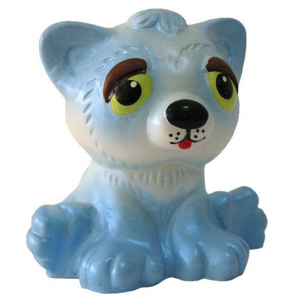 Резиновая Лемурчик СИ-265 Резиновая Лемурчик СИ-265