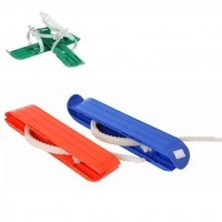 Лыжи мини 350*70*10мм пластиковый ремешок Лыжи мини 350*70*10мм пластиковый ремешок