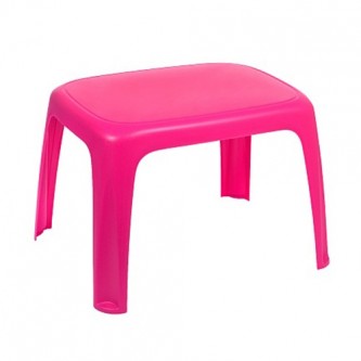 Стол детский розовый Стол детский розовый
