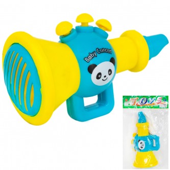 Труба LQ-019A в пакете