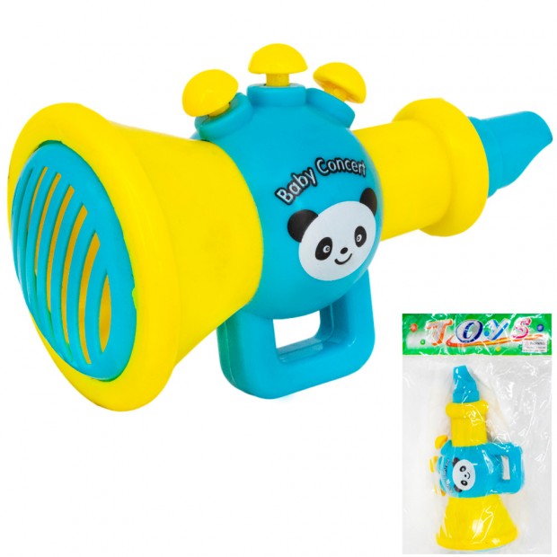 Труба LQ-019A в пакете Труба LQ-019A в пакете