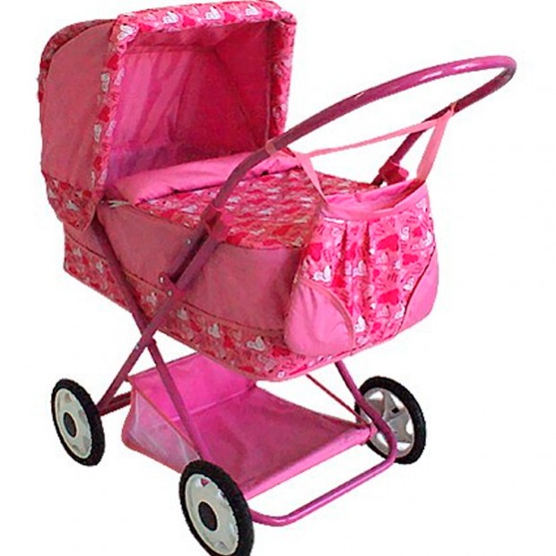 Коляска для кукол №13, Ясюк Коляска для кукол №13, Ясюк