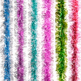 Мишура Мишура