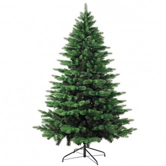 Ель Дриада Микс веток (пвх, литая) темно-зеленая 220м ДРМТ220 Ель Дриада Микс веток (пвх, литая) темно-зеленая 220м ДРМТ220