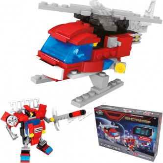 Конструктор MR BOY MK123-180 в коробке Конструктор MR BOY MK123-180 в коробке