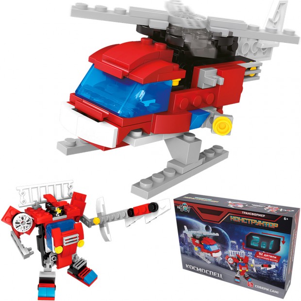 Конструктор MR BOY MK123-180 в коробке Конструктор MR BOY MK123-180 в коробке