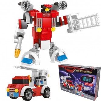 Конструктор MR BOY MK123-181 в коробке Конструктор MR BOY MK123-181 в коробке