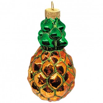 Ел.укр. Ананас h-11 см АУ-93 Ел.укр. Ананас h-11 см АУ-93