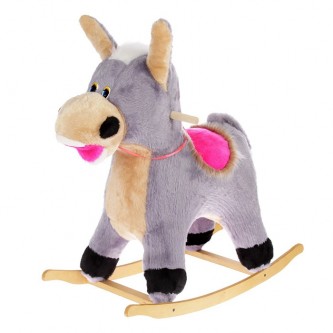 Качалка Осёл 980341 Качалка Осёл 980341