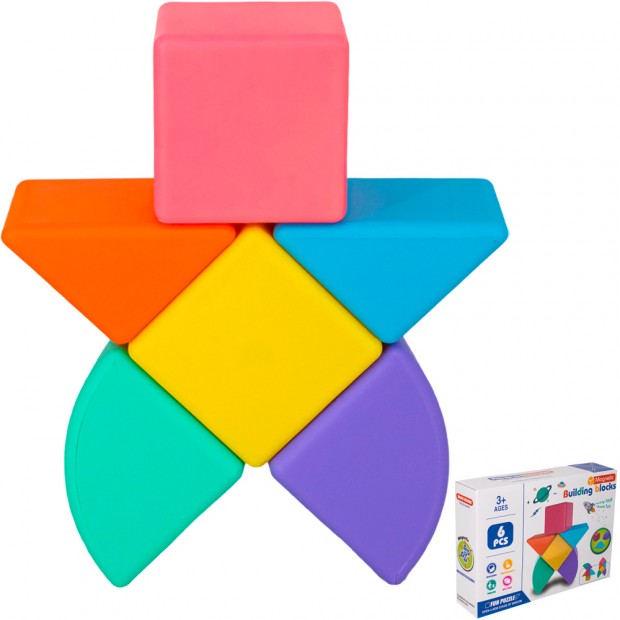 Констр-р магнитный 2133-1 в кор. Констр-р магнитный 2133-1 в кор.