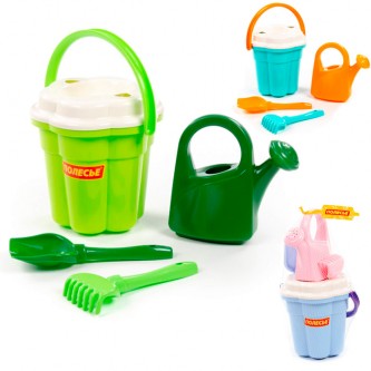 Песочный набор №655 Сафари