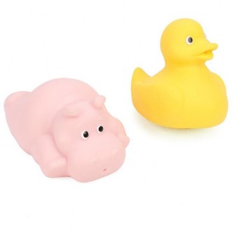 Набор для купания 2 В3758 Набор для купания 2 В3758