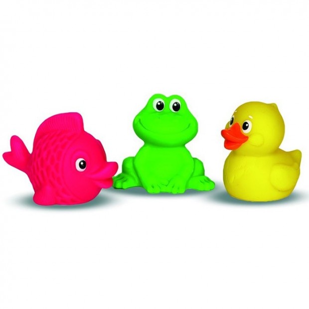 Набор Для малышей Фигурки из ПВХ В2470 Набор Для малышей Фигурки из ПВХ В2470