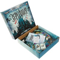 Игра Умка Зерцалия. По книгам Е. Гаглоева 