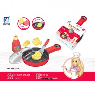 Сковорода 818-250D продукты меняют цвет Сковорода 818-250D продукты меняют цвет