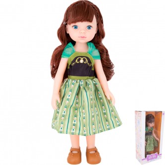 Кукла в коробке, FCJ0877801 Кукла в коробке, FCJ0877801