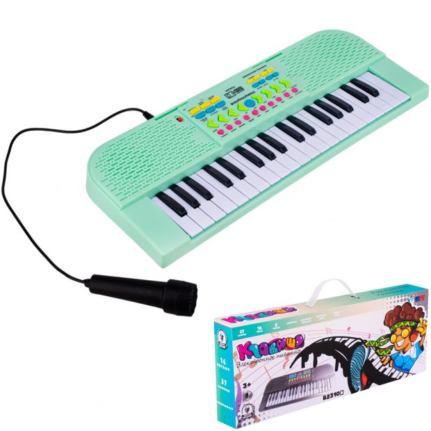 Синтезатор в коробке, L787-H29015 Синтезатор в коробке, L787-H29015