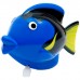 Игрушка заводная Рыбка в пакете Игрушка заводная Рыбка в пакете