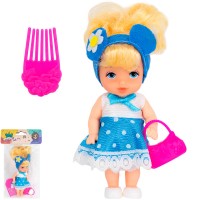 Кукла малышка Miss Kapriz в пакете, FCJ0993882