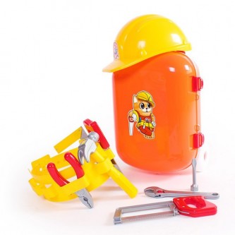 Набор инструментов в чемодане Технок Набор инструментов в чемодане Технок