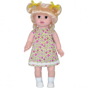 Иринка 1, озвученная Свитанак Иринка 1, озвученная Свитанак