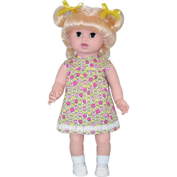 Иринка 1, озвученная Свитанак Иринка 1, озвученная Свитанак