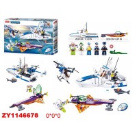 Конструктор 38-0827 в коробке Конструктор 38-0827 в коробке