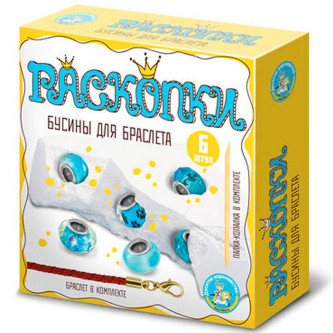 Набор Раскопки Набор Раскопки