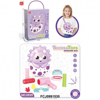 Набор парикмахер в чемодане, FCJ0991530