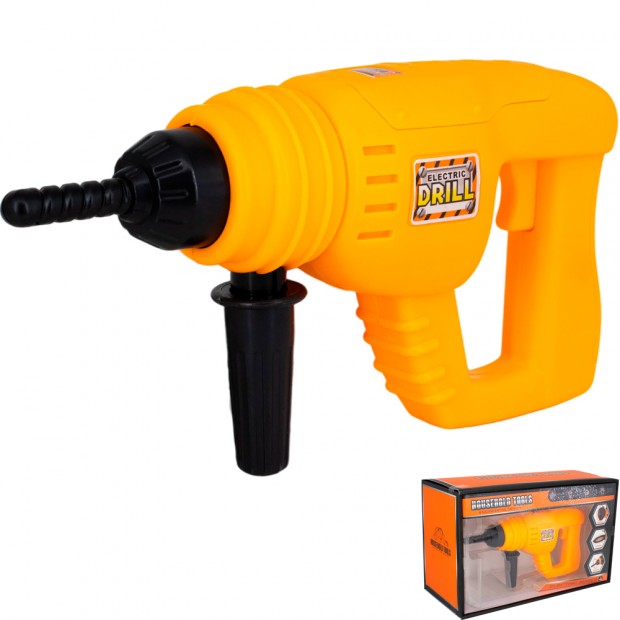 Набор инструментов дрель в коробке FCJ0844785 Набор инструментов дрель в коробке FCJ0844785